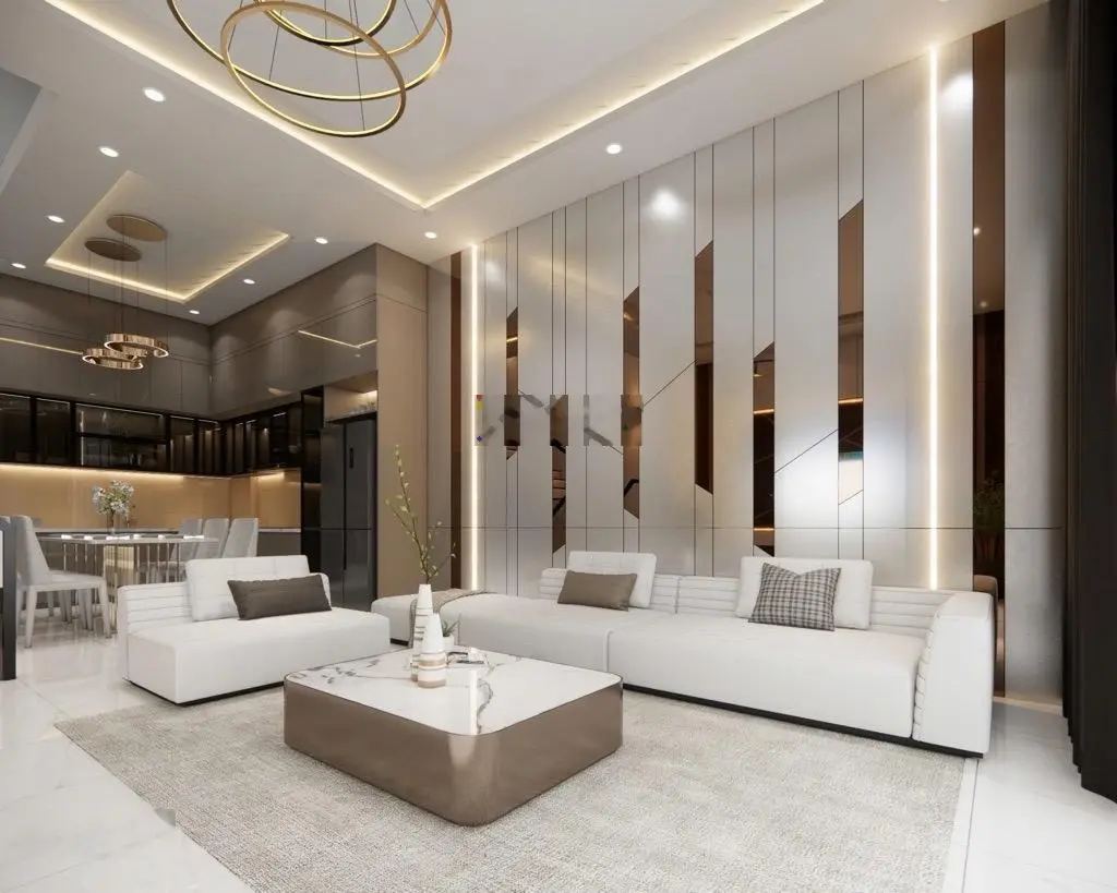Nhà 3 tầng KĐT Phước Lý, full nội thất, diện tích 90m2, đường 7,5m, chỉ hơn 4 tỷ