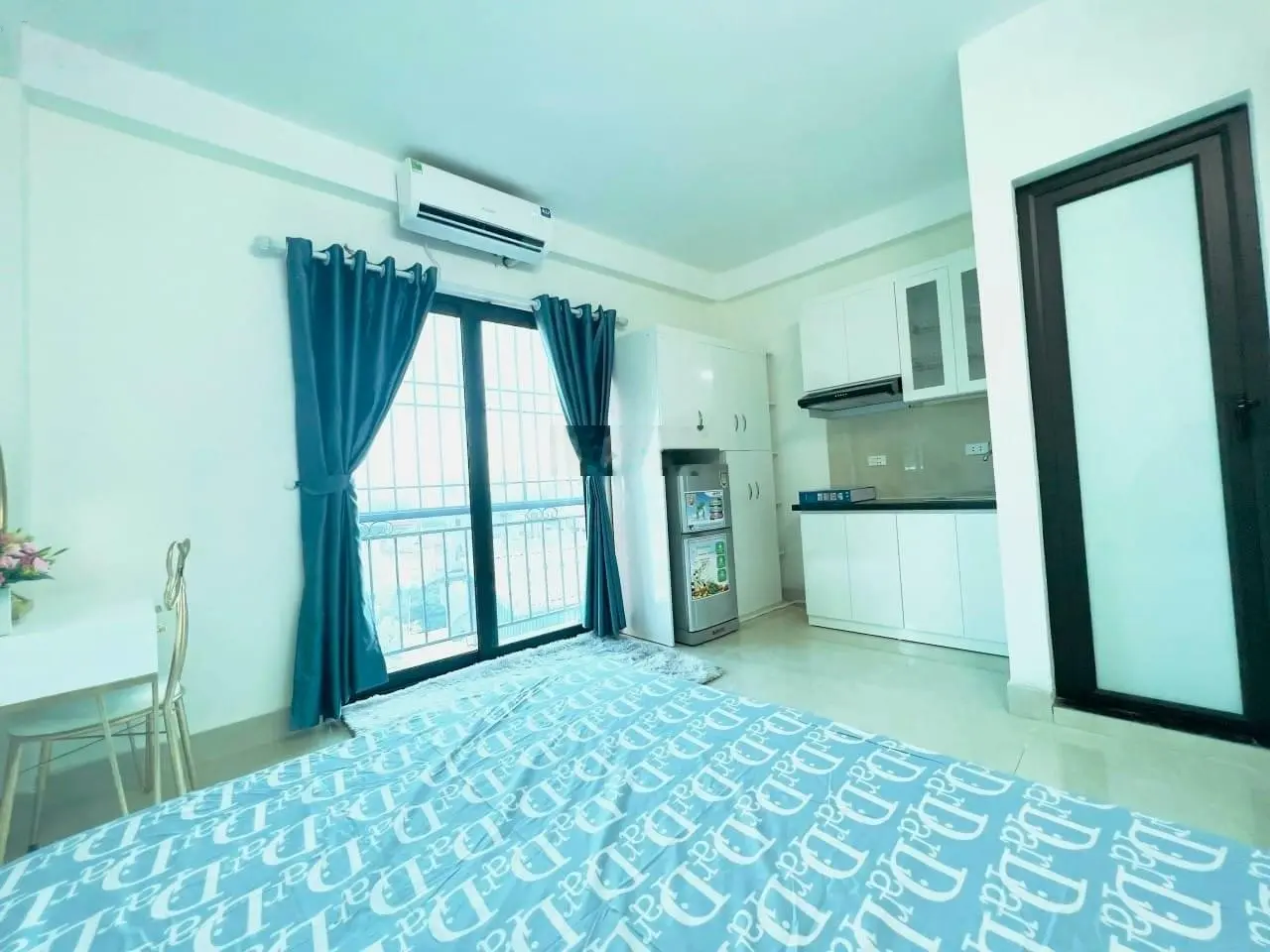 Bán Nhanh Nhà ngõ 66 Triều Khúc DT37m2. Xây 5 Tầng. 7 Phòng Ngủ. Khai Thác 25tr/Tháng