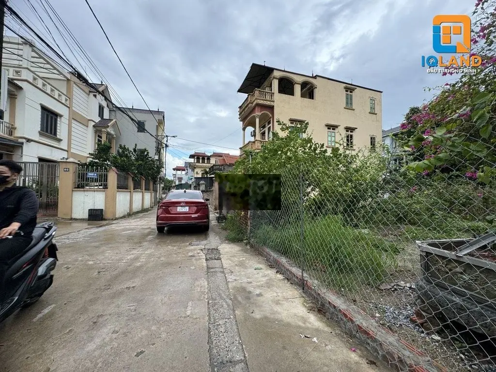 90m2 Trục chính Kinh doanh Trung Oai-TIên Dương-Đông Anh-HN
