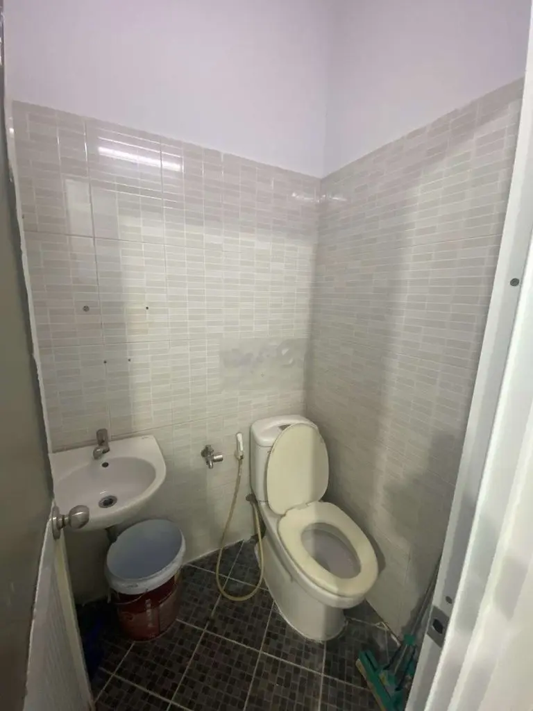 NHÀ MẶT TIỀN KINH DOANH TẠI BÌNH THẠNH, 121M2, TIỆN XÂY MỚI, K DOANH
