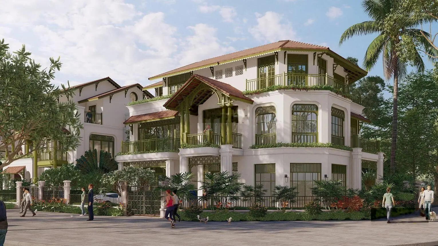 Bán Liền Kề, Biệt thự Full hầm phân khu đẹp nhất Sun Urban City Hà Nam với chiết khấu lên tới 19%