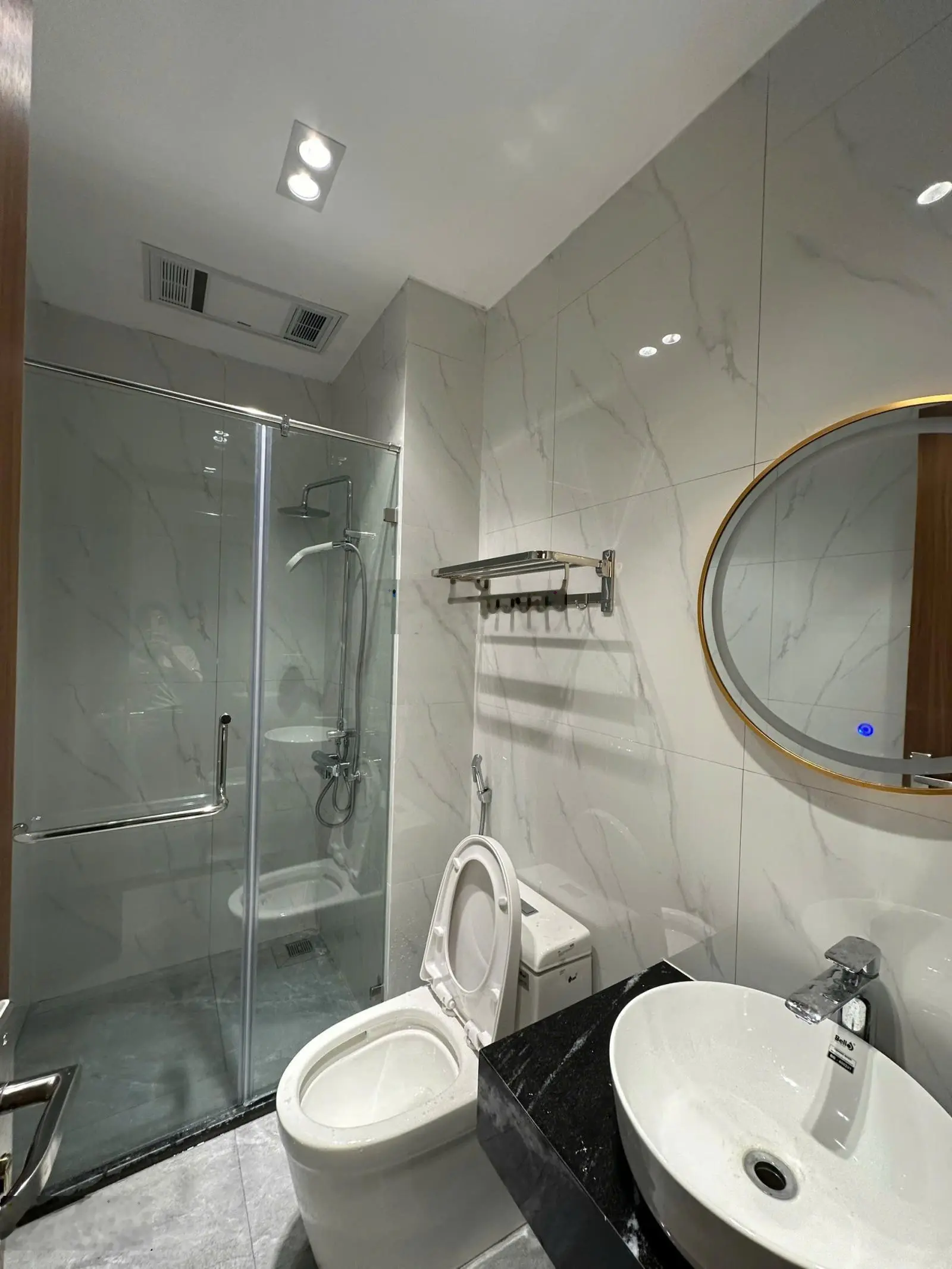 Cọ Xanh 8 - Vinhomes Ocean Park 2, 10.2 tỷ, 52m2 có thang máy full đồ