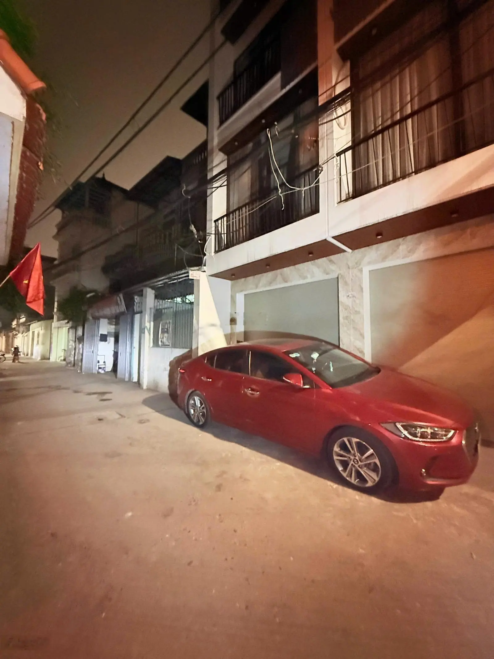Bán nhà cổ linh long biên 6 tầng thang máy full nội thất, ô tô vào nhà gần aeon, gần cầu vĩnh tuy