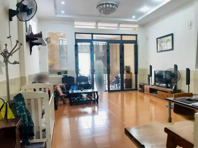 Chủ bán gấp căn nhà đường số 4 Bình Hưng Hoà B 96m2 SHR 1tỷ9 công chứng ngay, ra Liên khu 4-5 300m