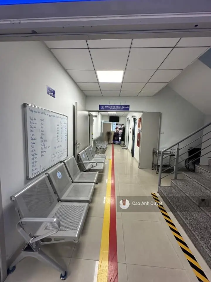 Bán nhà mặt phố Nguyễn Hoàng Nam Từ Liêm 605m2x6T MT 16m vỉa hè 1 sổ 1 chủ 330 tỷ Nguyễn Hoàng