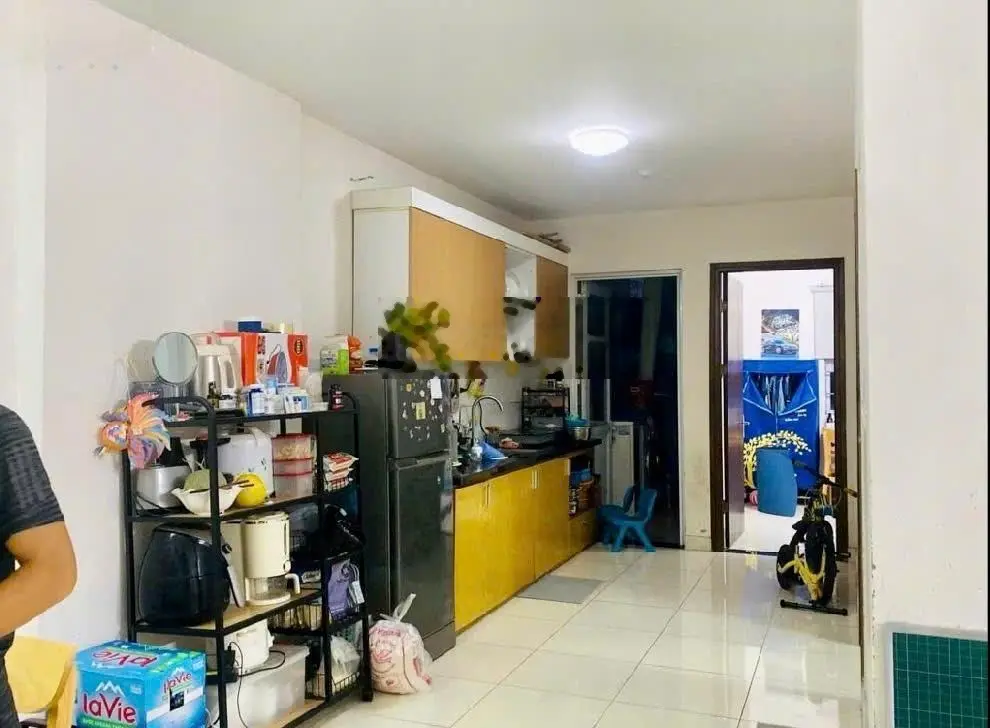 Chung cư MHDI, quân đội, Đình Thôn, Mỹ Đình, 2 ngủ, giá: 3,95 tỷ