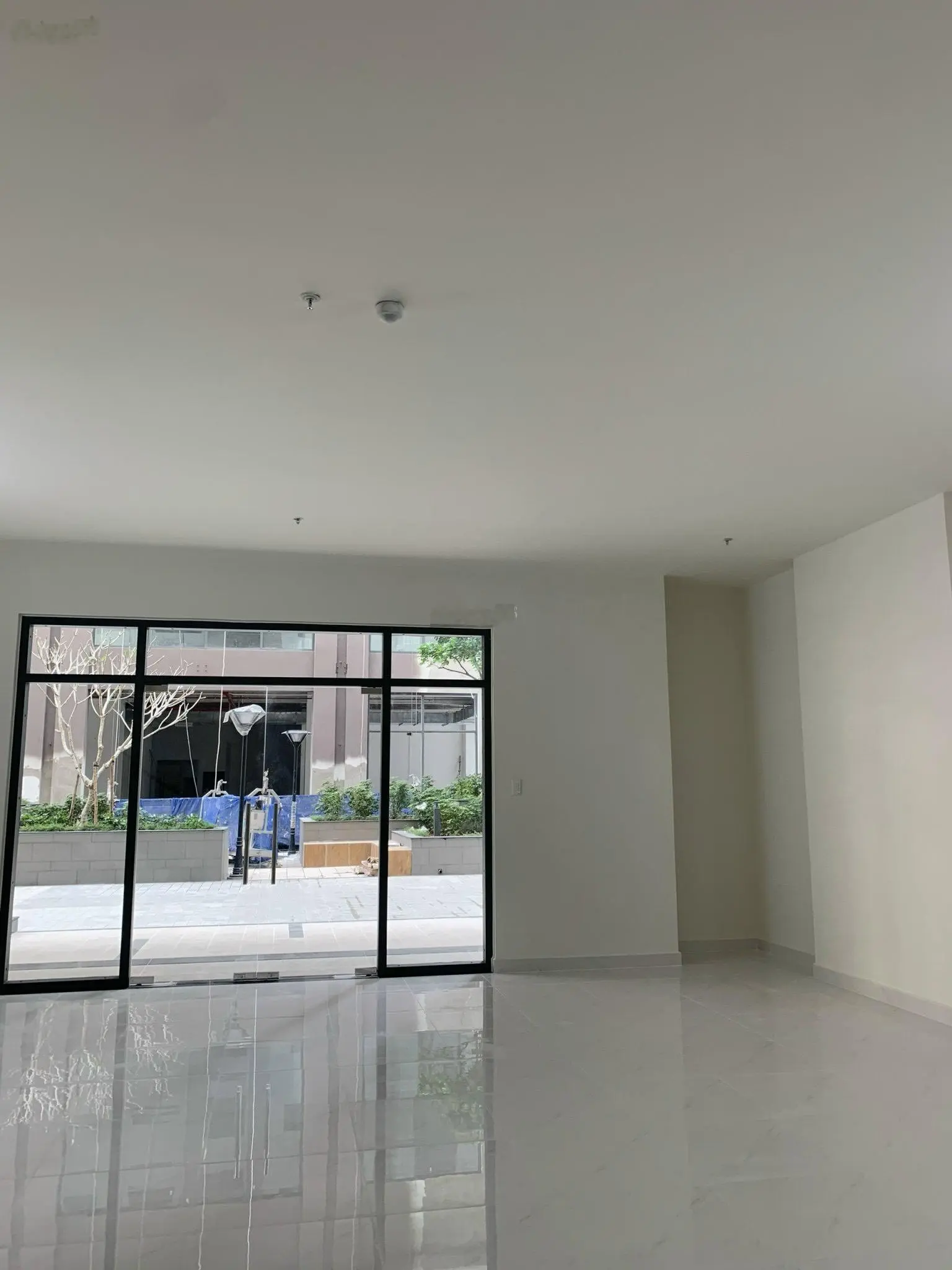 Bán shophouse Quận 8 đã có sổ hồng 151m2 giá 4,95 tỷ chưa VAT (cam đoan giá tốt nhất từ chủ đầu tư)