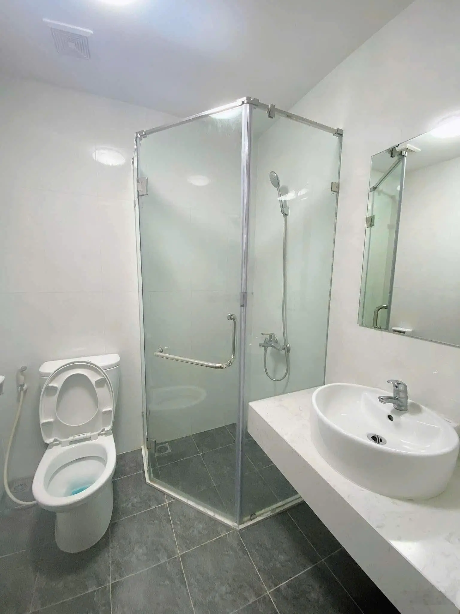 Bán Căn hộ Samsora Premier, Dt 82m, 3 Phòng ngủ , Giá 4,5 tỷ VND tại Hà Đông, Hà Nội