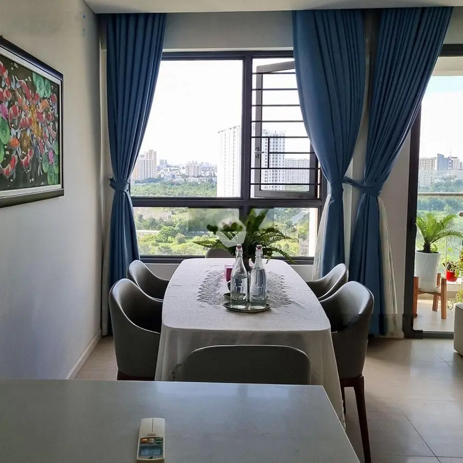 (Bao trọn thành phố-Bán gấp) căn hộ 2PN view sông, Landmark 81 giá siêu tốt tại Đảo Kim Cương Q2