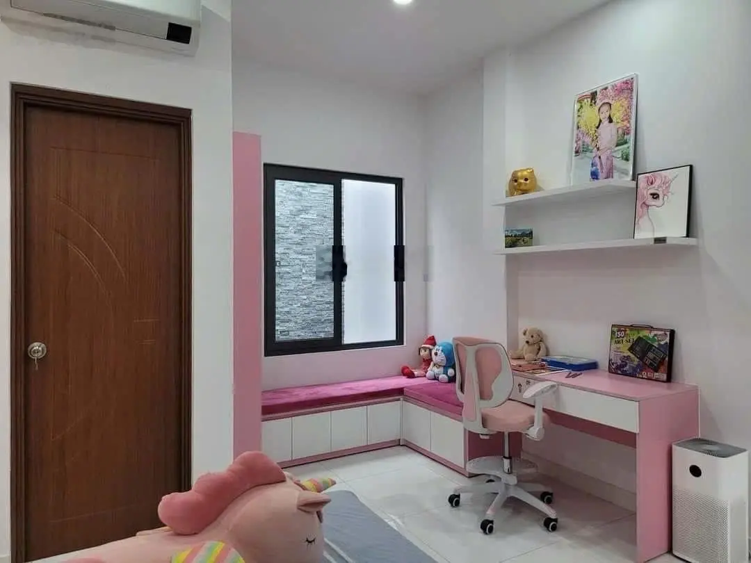 Hàng hiếm giá thật (4.15 tỷ) tại Phan Xích Long, Phú Nhuận, HCM, 4.15 tỷ, 46.2m2, 1T, 2L, 3WC, 3PN