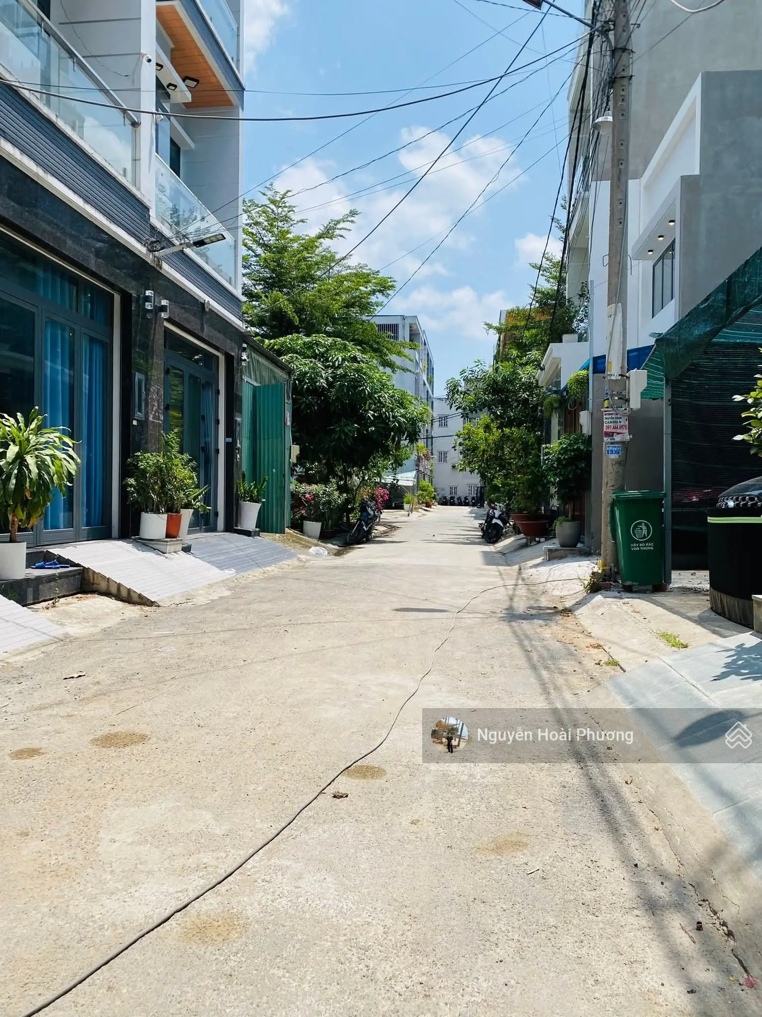 Nhà 4 Tầng KDC The Sun Nhà Bè, Chỉ 5ty6 Còn TL. Thiết Kê Công Năng 1 Tầng Là 1 Phòng Lớn.