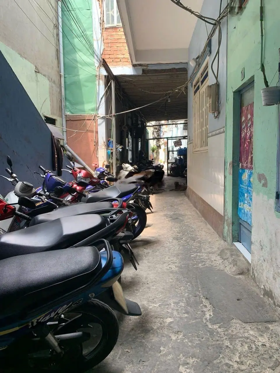 62 tỷ còn 37 tỷ Bán đất 784m tặng dãy nhà 62 P và căn nhà 4T đường Trần Xuân Soạn ,Tân Hưng ,Quận 7