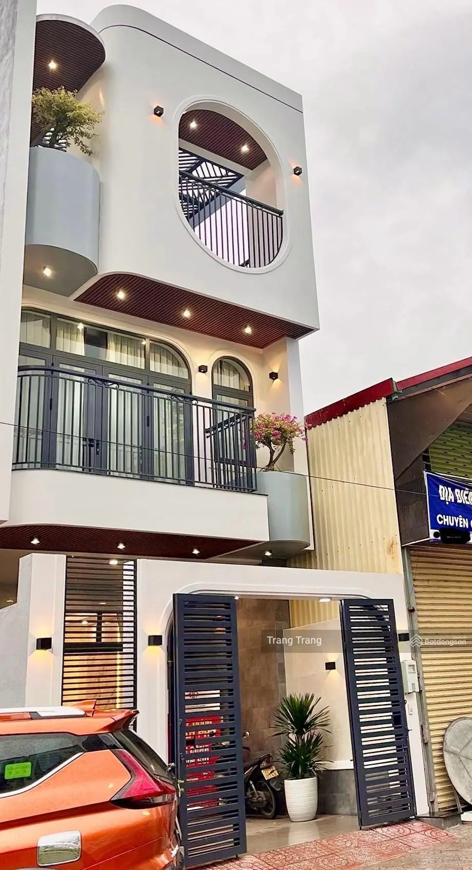 Nhà Nguyễn Thị Minh Khai- ĐaKao- Q1 giảm giá 4Tỷ390/80M2 gần Đài Truyền Hình TP. Cho thuê 40Triệu