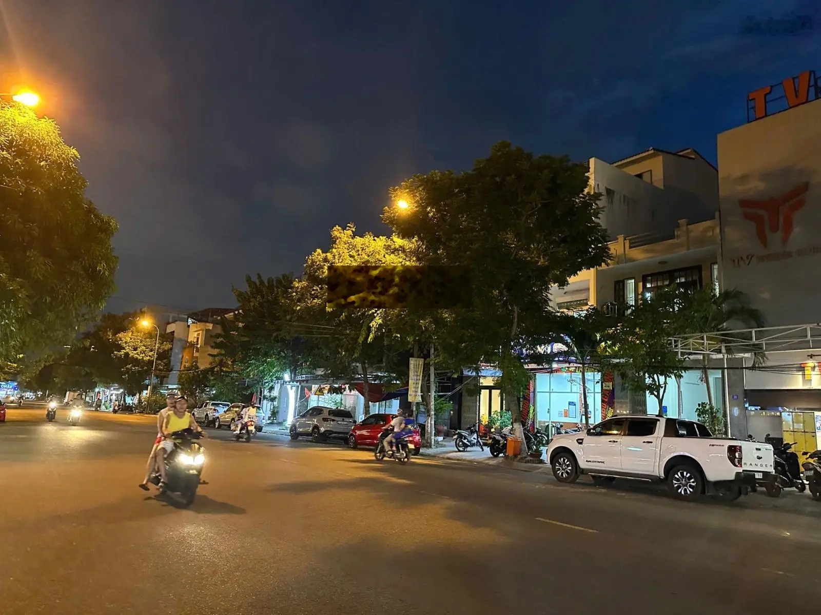 Bán cặp Nguyễn Thị Định siêu vip trung tâm Sơn Trà kinh doanh sầm uất MT 10m đang cho thuê 27tr/th