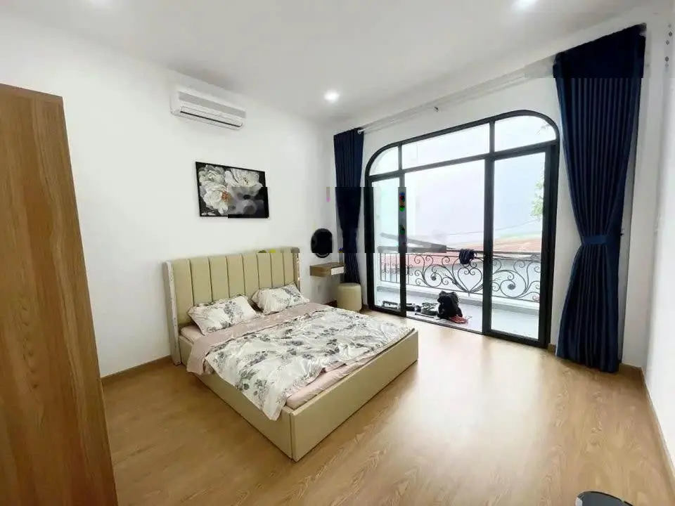 SHR chủ gửi bán gấp nhà 2 tầng, 65m2 hẻm 47/ Nguyễn Văn Đậu, P. 6, Bình Thạnh