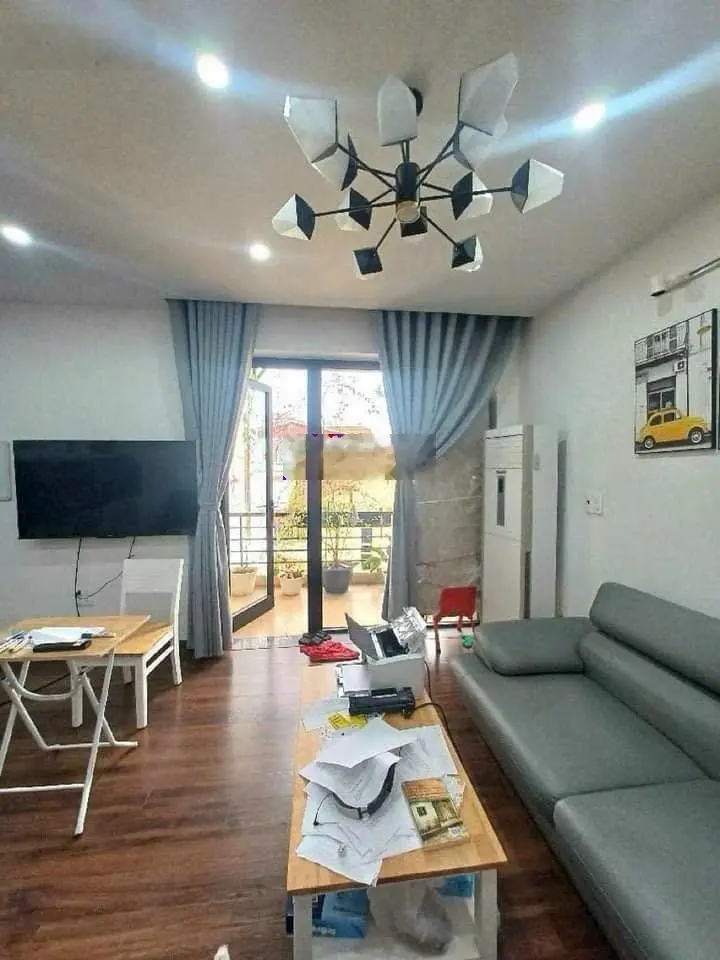 Có 102! Nhà 100m2, 4 tầng MT 9m gara ôtô, ngõ thông, kinh doanh. Lạc Long Quân, Tây Hồ. Chỉ 17.8 tỷ