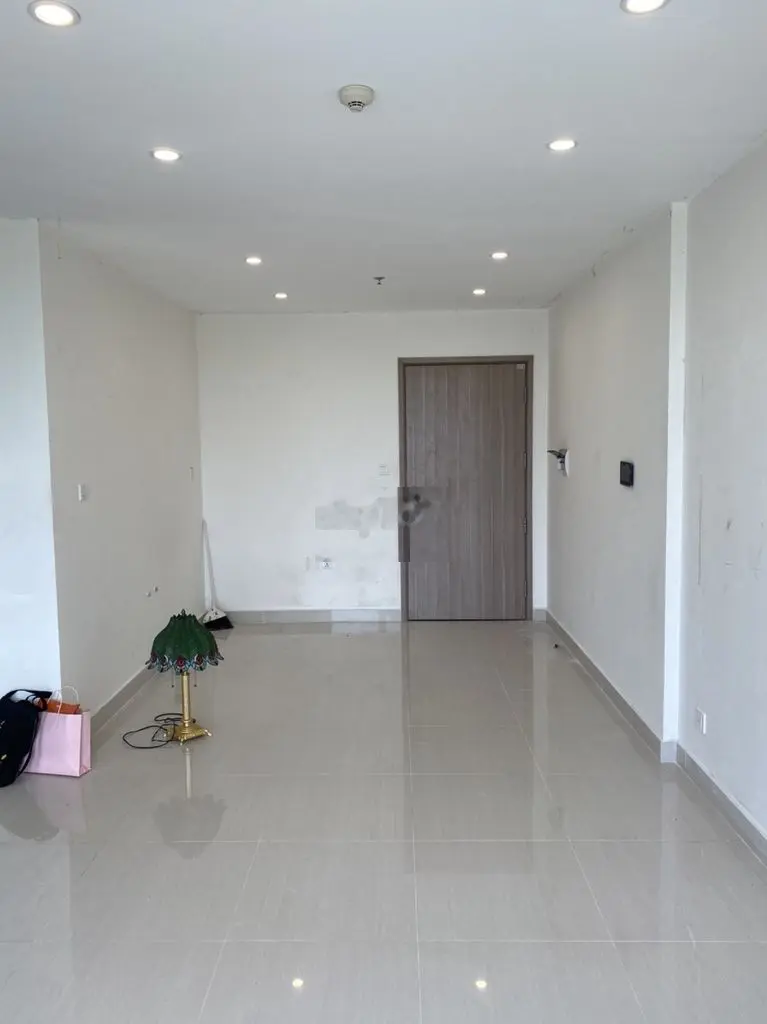 S3 bán 1PN+1 nguyên bản sẵn sổ 43m 2.4 tỷ thu về Vinhomes Smart City