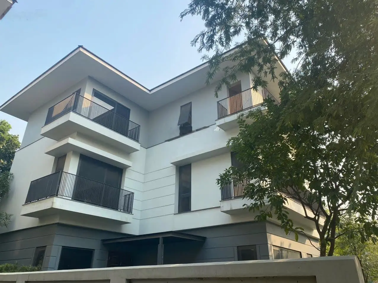 Liền kề 129m2 Splendora Bắc An Khánh cần bán giá bay nhanh