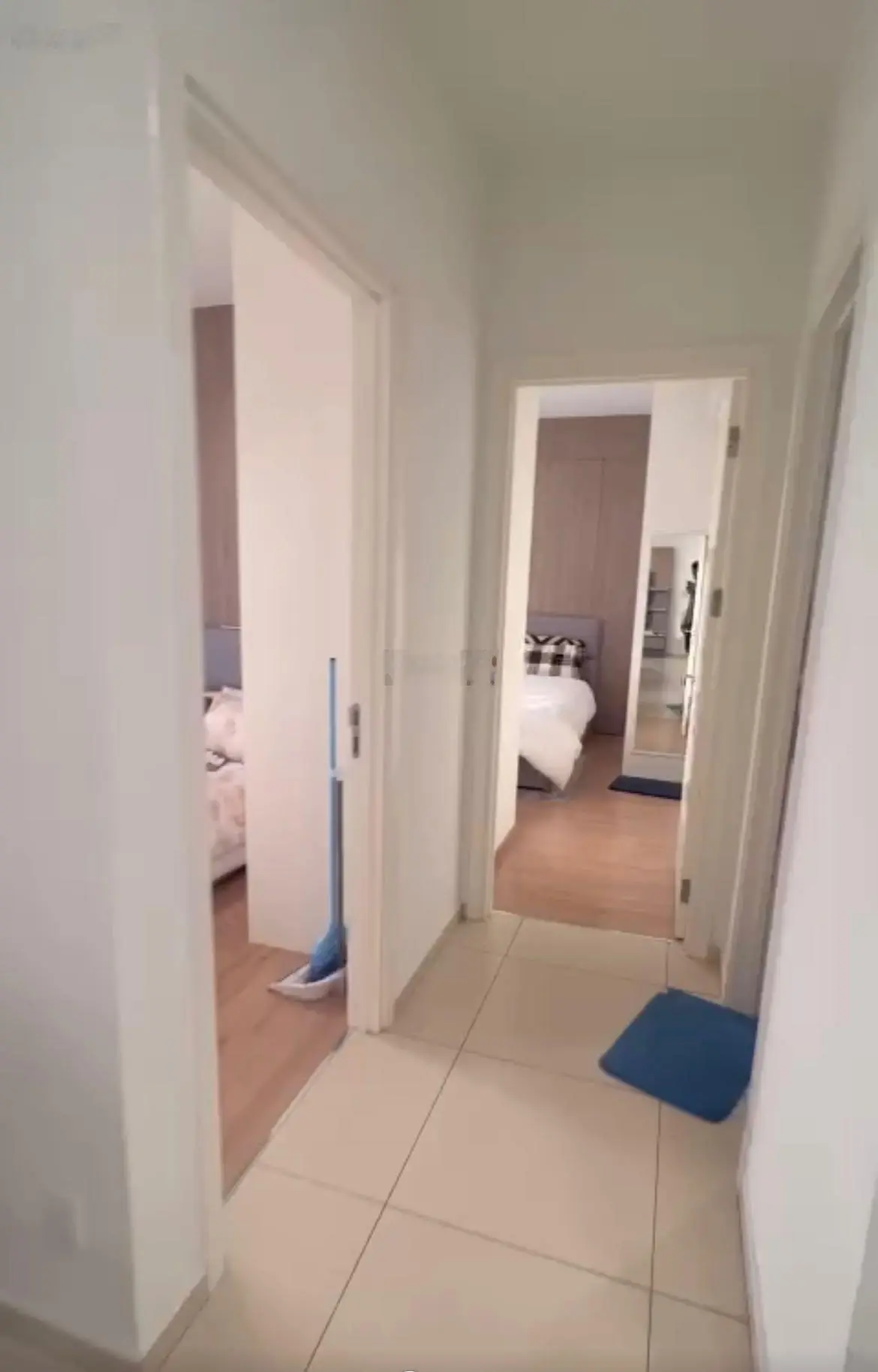 Cần bán một số căn hộ Hausneo, đường số 11, Phú Hữu, Quận 9, gồm 2PN và 2 vệ sinh full nội thất