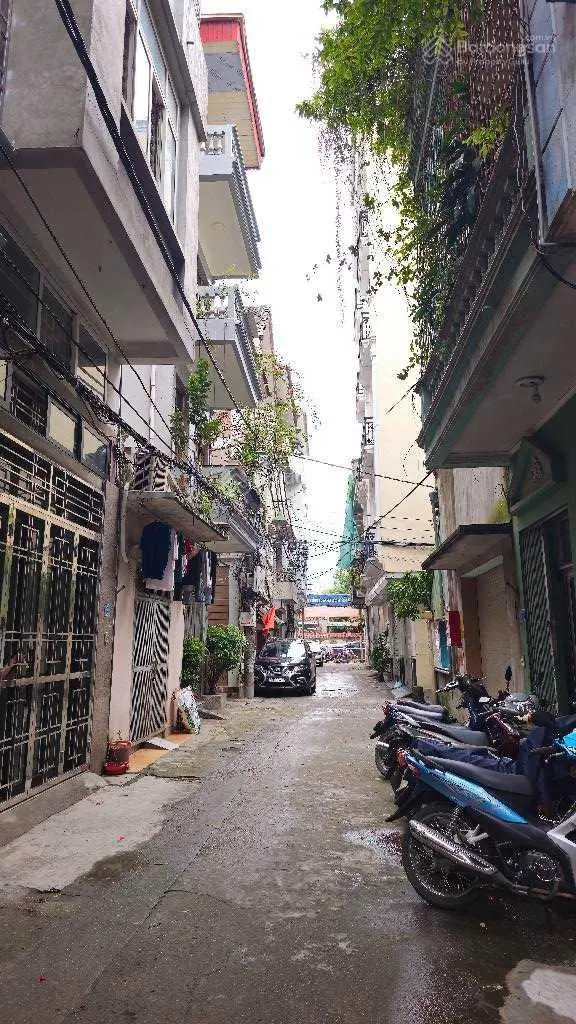 Đầu tư cực tốt, 74m2, 11 tỷ còn bớt tại ngã tư Vạn Phúc, Tố Hữu, sổ đẹp phân lô, kinh doanh, ô tô