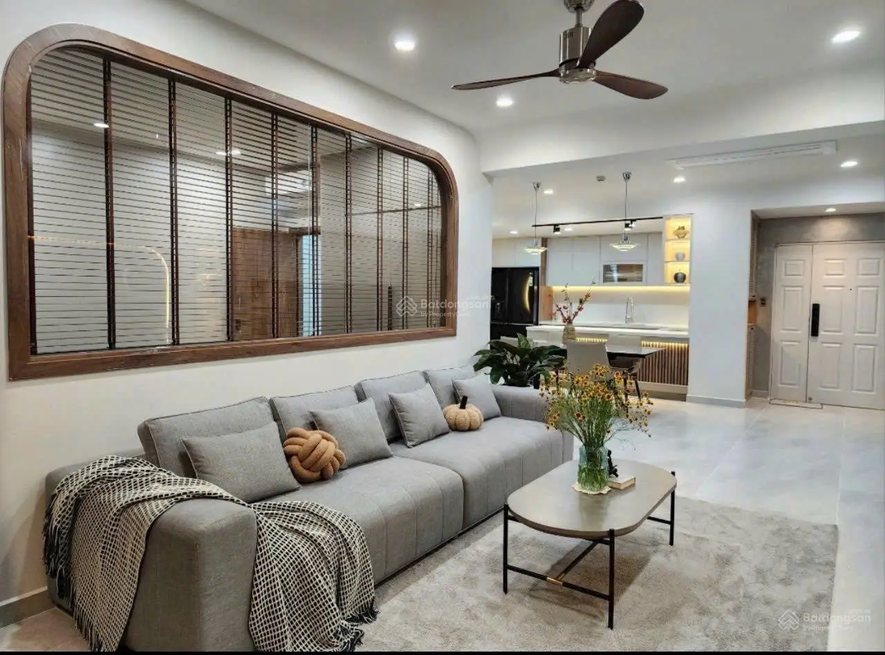 Căn hộ Garden Plaza - Phú Mỹ Hưng, nội thất cao cấp, nhà siêu đẹp, giá 13.8 tỷ. Lh 0909 356 ***