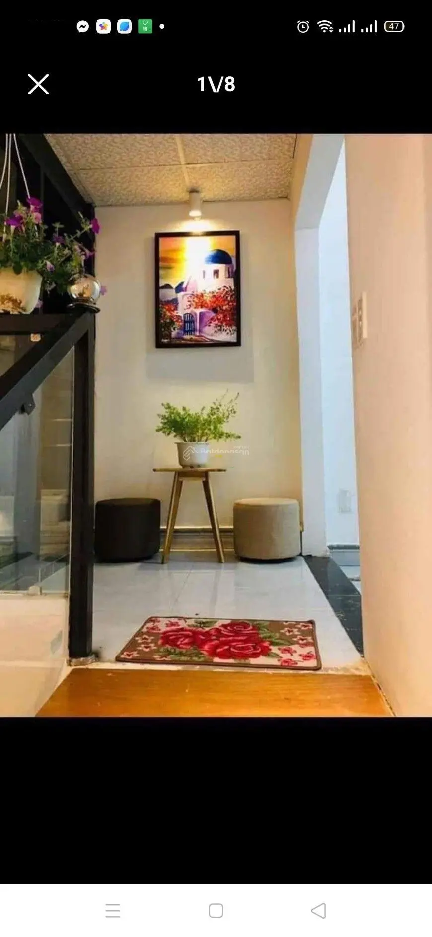 Nhỉnh 2 tỉ có ngay nhà đẹp 2 tầng tại Đường Nguyễn Công Hoan, Đà Nẵng