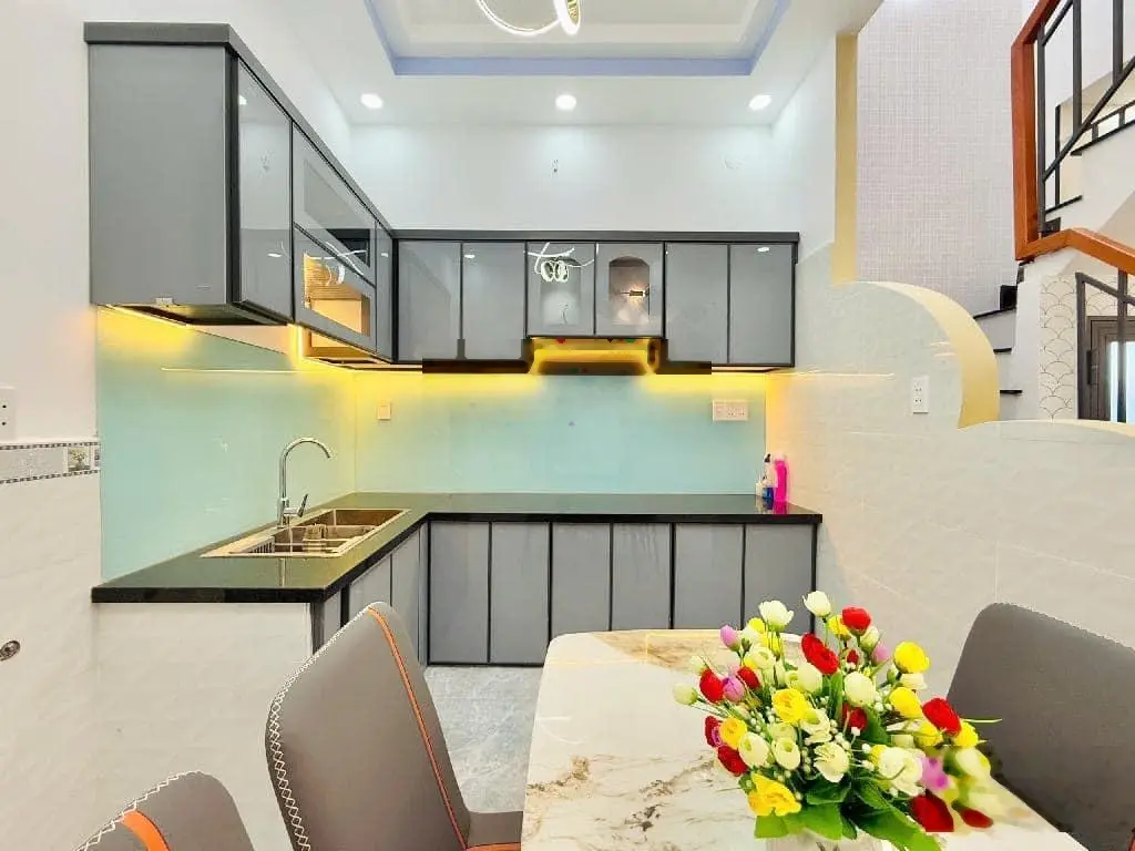 Bán nhà hẻm xe hơi hoàng hoa thám p5, bình thạnh giá chỉ 3 tỷ cơ hội vàng cho nhà đầu tư!