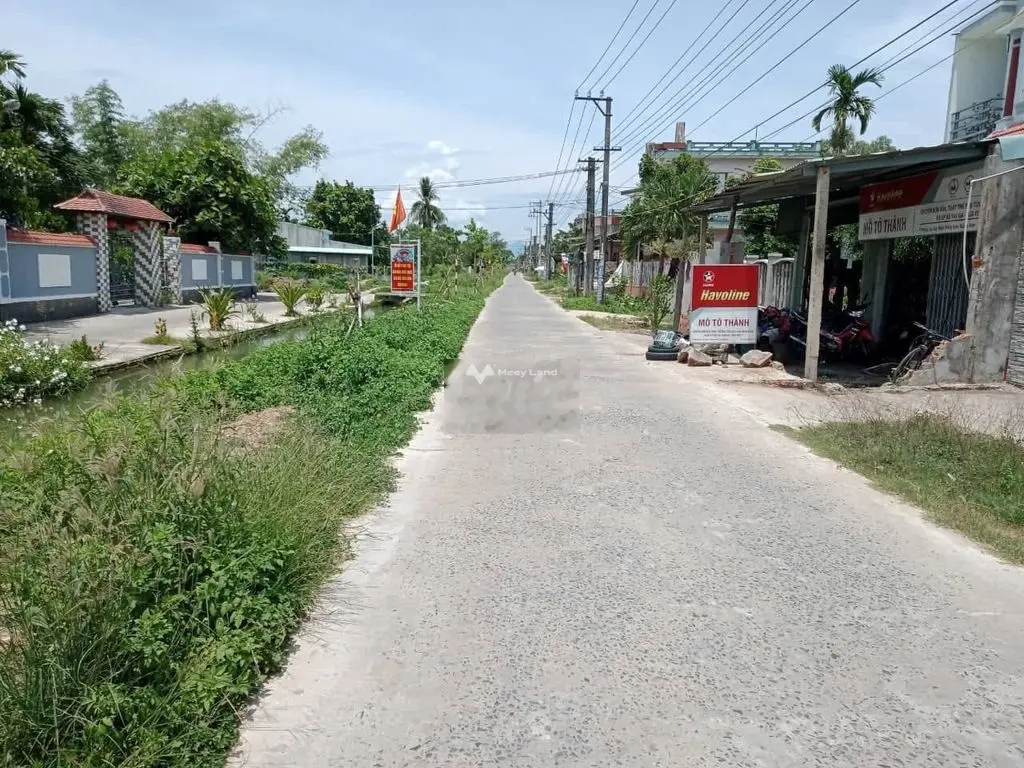 Điện Trung Điện Bàn ĐT610B đường 4,lề 1m 150m đi bê thui cầu móng 5ph