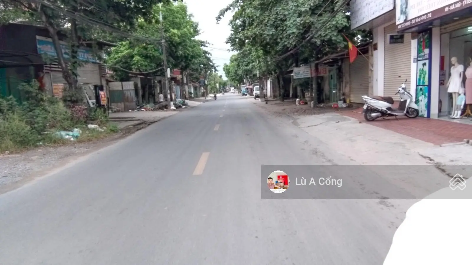 Chính chủ cần bán nhanh 98m2 Kiêu Kỵ, Gia Lâm, Hà Nội đường ô tô thông