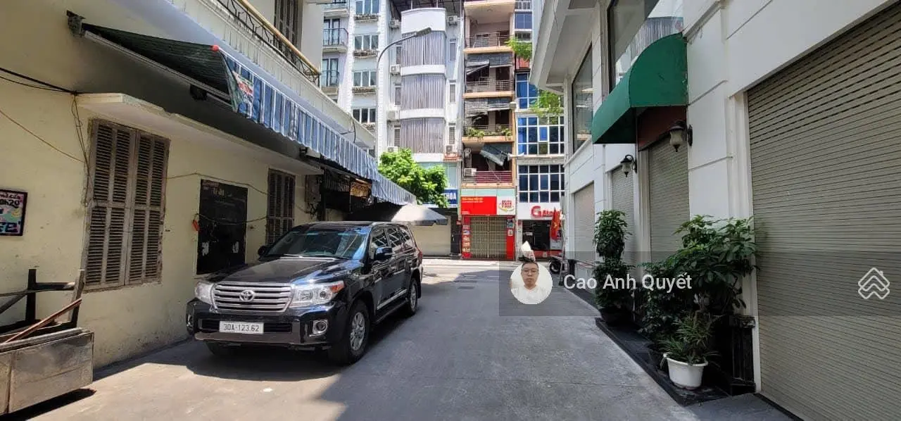 Bán Nhà P/Lô 82 Thợ Nhuộm Quận Hoàn Kiếm 37m2 6 Tầng Thang Máy 14,7 Tỷ Thợ Nhuộm. +
