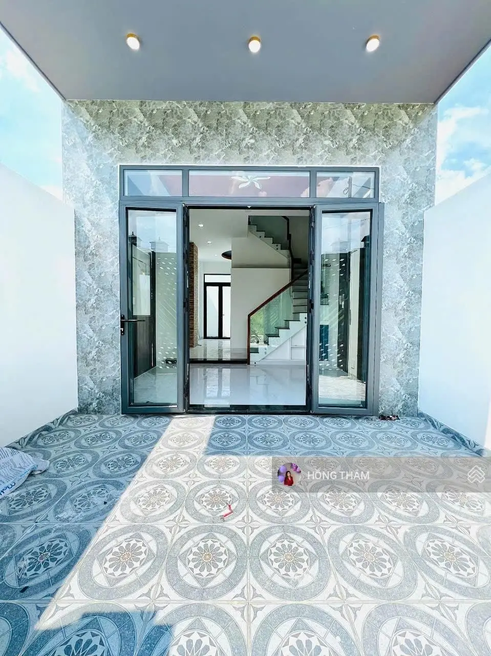 Bán nhà đẹp KDC Villa Nguyễn Xiển P. Trường Thạnh Quận 9 giá chỉ 5.1 tỷ LH 0938369676 Thắm