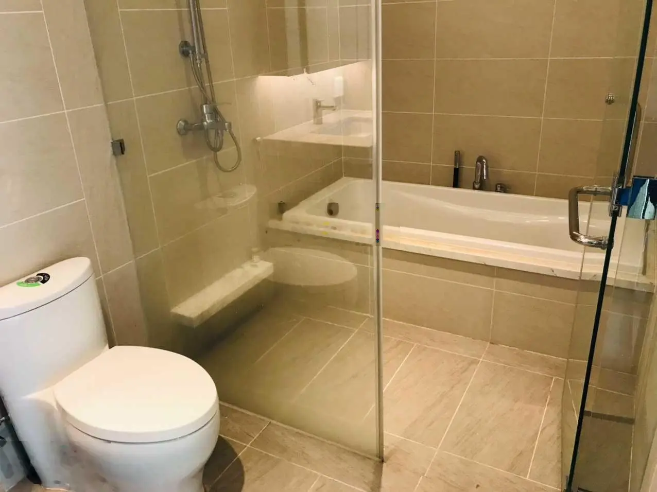Chủ nhà gửi bán căn hộ 2PN Sadora Sala, giá 7 tỷ