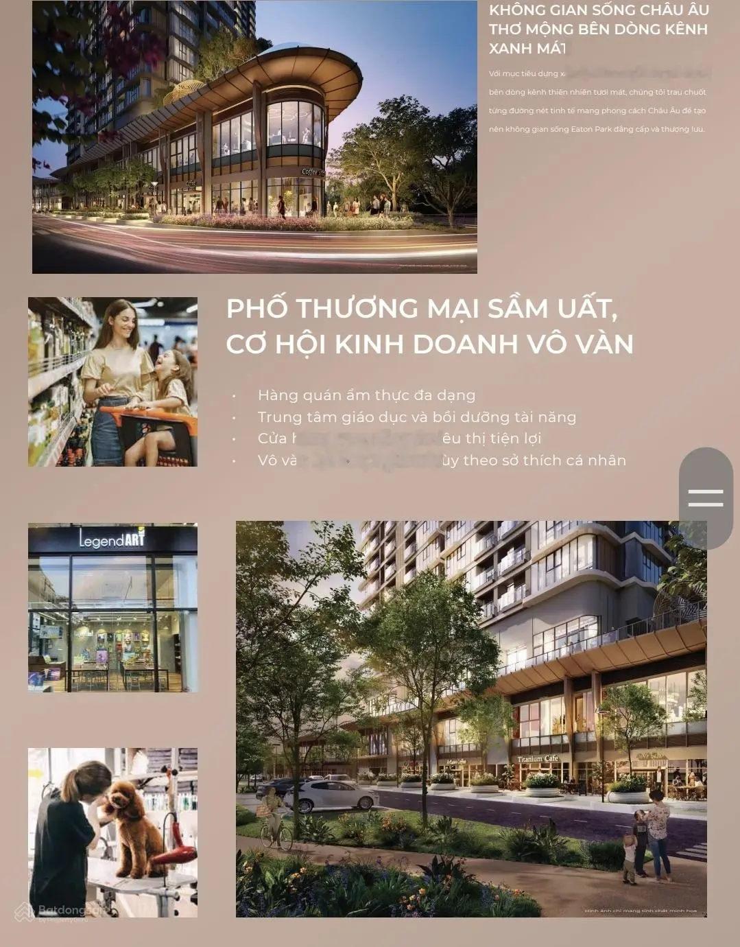 Sở hữu căn hộ 75m2 hạng sang vị trí cực đẹp chỉ với 450tr, thanh toán chỉ 30% đến khi nhận nhà 2027