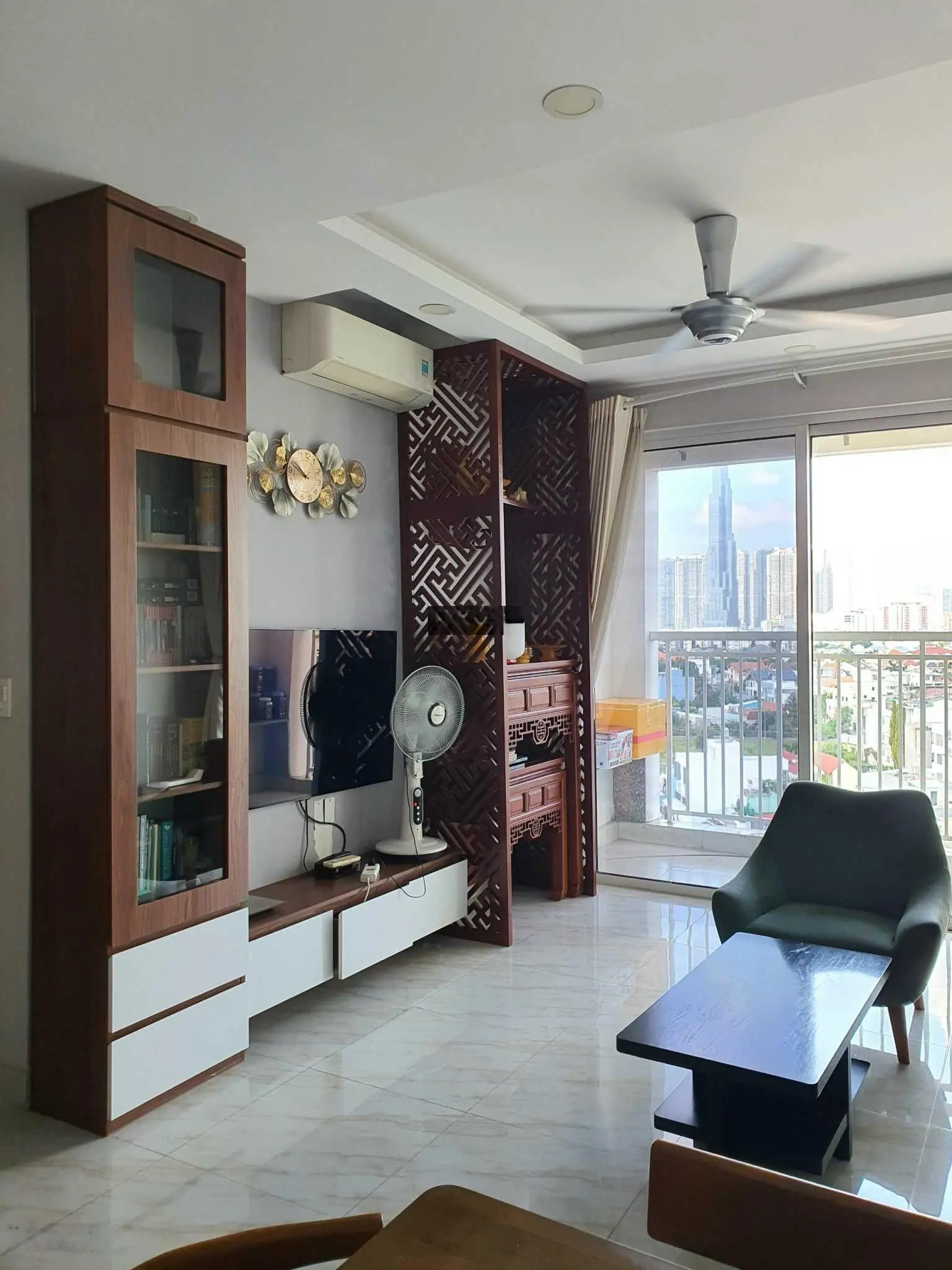 Cần bán căn hộ chung cư Tropic Garden, Đường 66 Phường Thảo Điền - 88m2 - 5.6 tỷ TL
