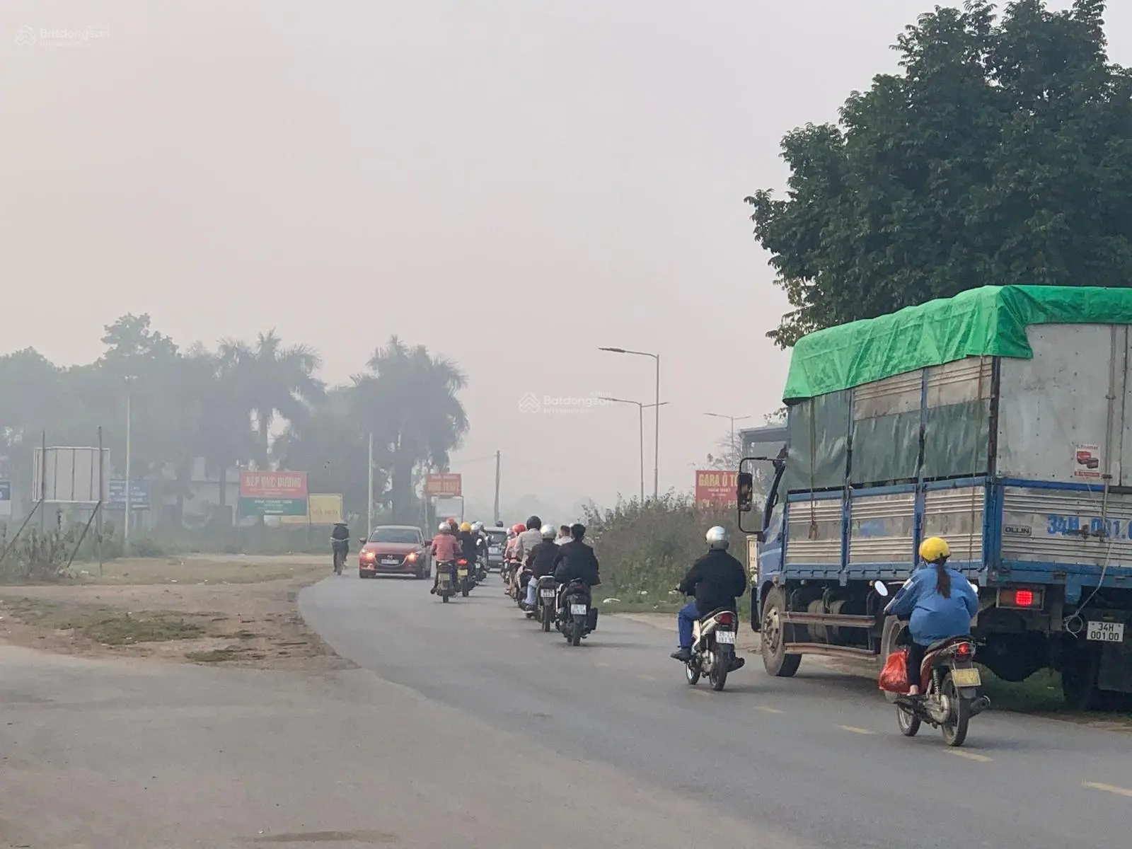 Ra hàng Lk- kđt Chi Đông dt 209m mt7 mặt đường 35 lh 0973 396 ***