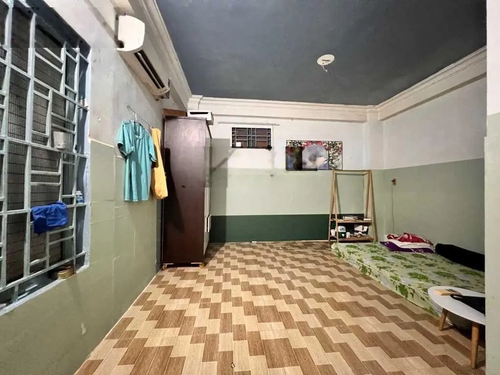 Bán Nhà mặt tiền căn góc, 70m2 Ung Văn Khiêm Phường 25 Bình Thạnh chỉ Hơn 14 atyr