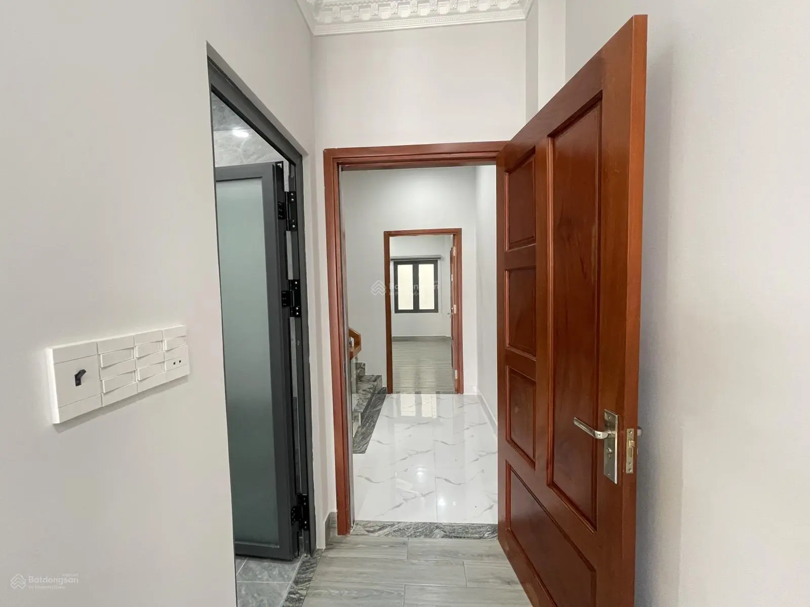 Nhà cực đẹp kiên cố ngay trục phạm văn đồng, full nội thất xịn, dân cư đồng bộ - dân trí, an ninh