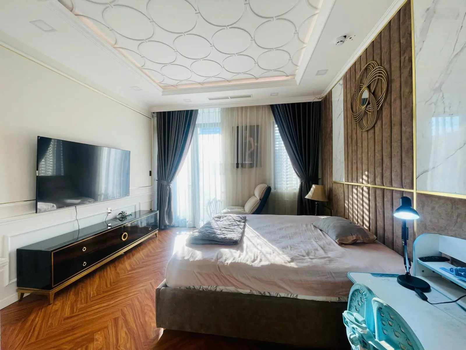 Bán biệt thự tại KDC Villa Park: Biệt thự liền vườn, biệt thự song lập. Chi tiết liên hệ 0909121556