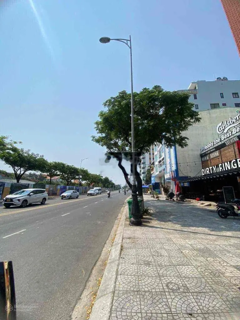 Chuyển Nhượng Biệt Thự MT Dương Đình Nghệ Ngay Biển Mỹ Khê