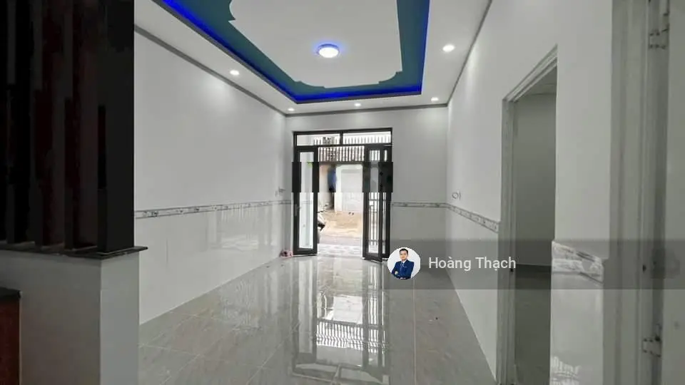 Nhà sổ riêng ngay TTYT Dĩ An 62,4m2 giá 2,199 tỷ có hỗ trợ ngân hàng