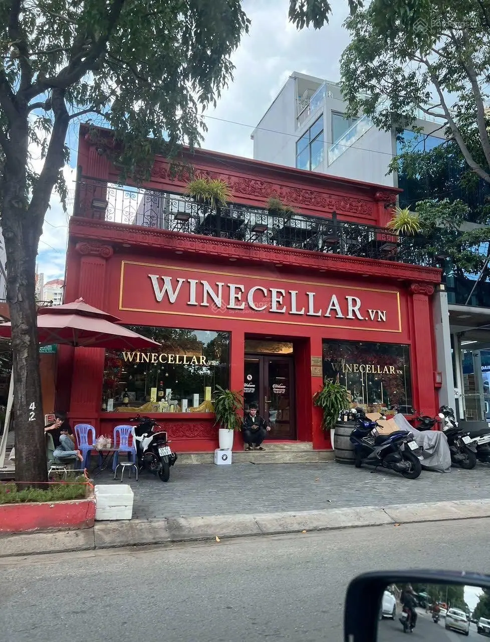 Bán mặt tiền Song Hành-An Phú An Khánh- Q2 - Diện tích: 7.5m X 20m =150m2 Giá 65 Tỷ