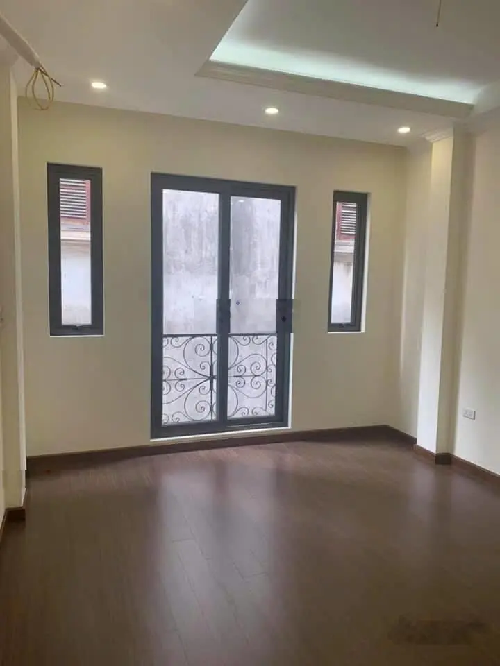 Bán nhà đẹp hồ tùng mậu, ô tô đỗ cửa - sát phố - dân xây - thiết kế tối ưu, 37,2 m2, giá 10,6 tỷ
