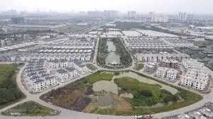 Bán BT đơn lập, BT song lập khu đô thị Vườn Cam, vị trí đẹp, giá đầu tư, LH 0916 992 ***