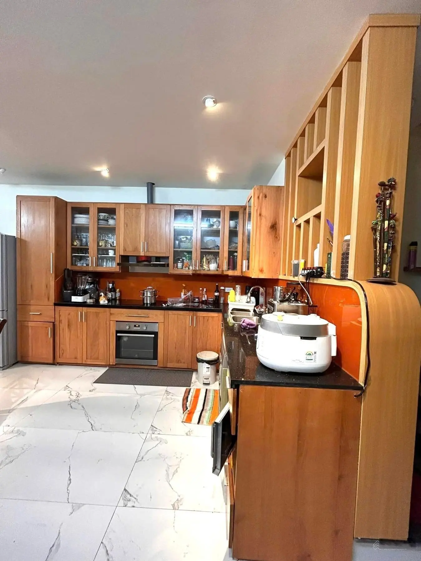 Nhà bán xịn Thái Hà, Đống Đa thang máy, ô tô đỗ cửa, khu phân lô hợp để ở 40m2/6T/6mMT 9tỷ tiểu học