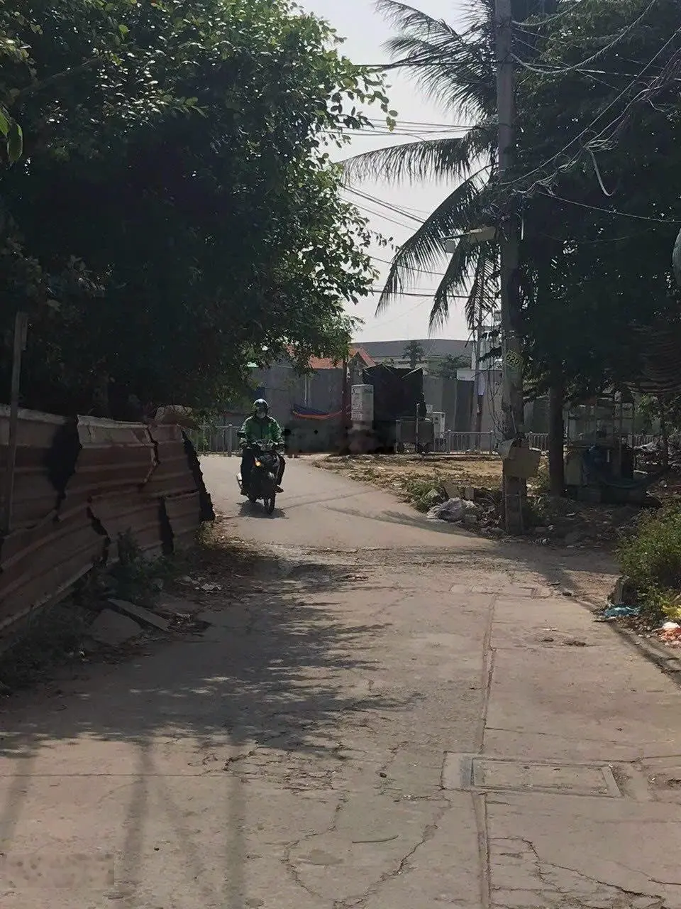 Nhà bán mặt tiền kinh doanh hẻm 45 Lê Cơ, An Lạc, Bình Tân, cho thuê 5 phòng trọ thu nhập 15tr/th