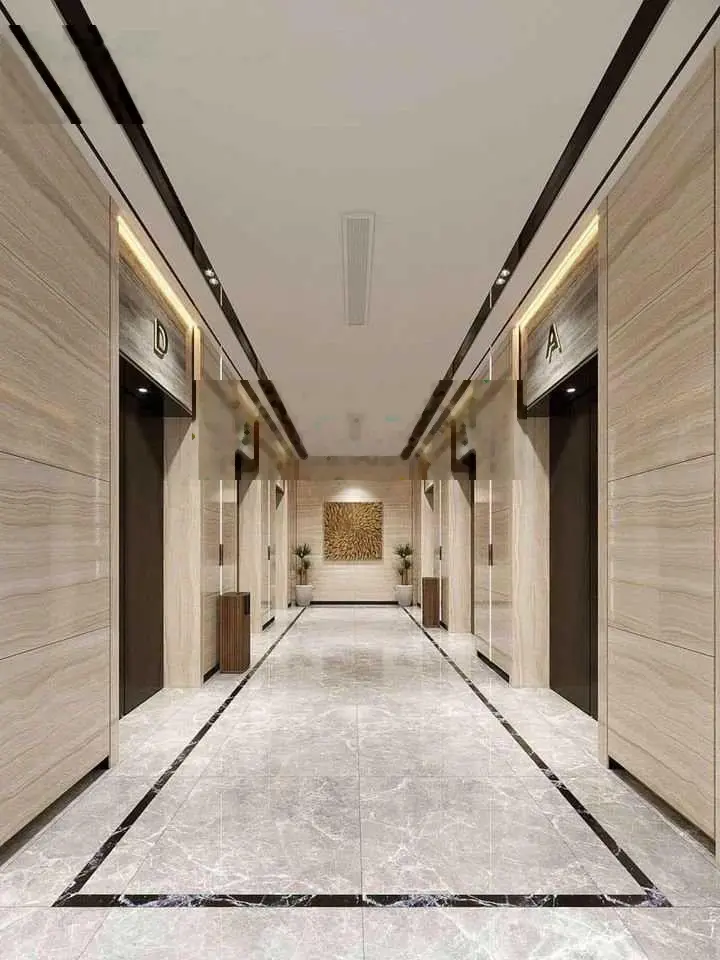Bán căn góc vip 3 phòng ngủ - view bao trọn Thành Phố