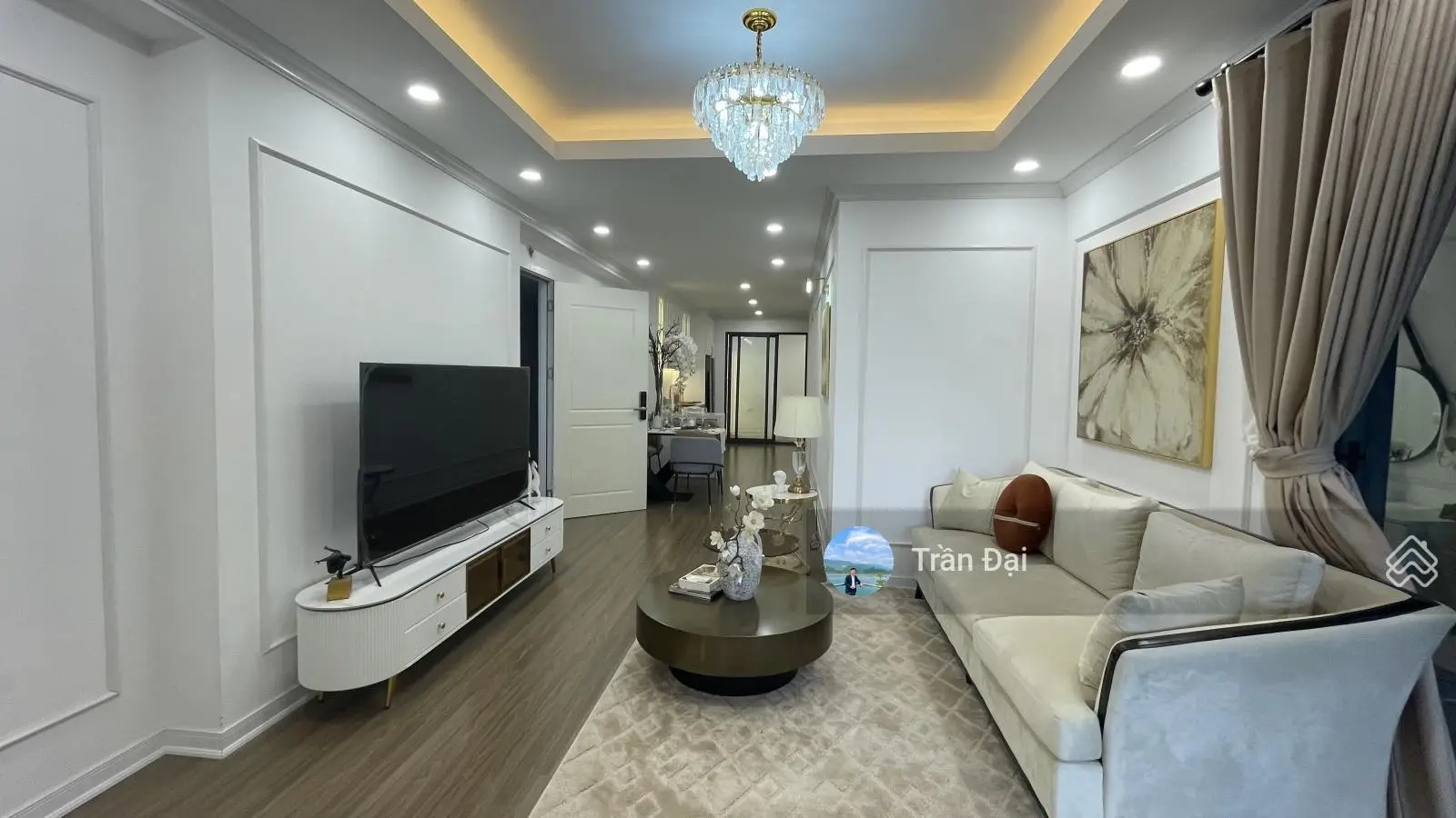 Hàng hiếm: Căn hộ trung tâm TP Bắc Giang - 2PN + 1 (89.3m2) chỉ với 730 triệu-Nhận nhà tháng 1/2025