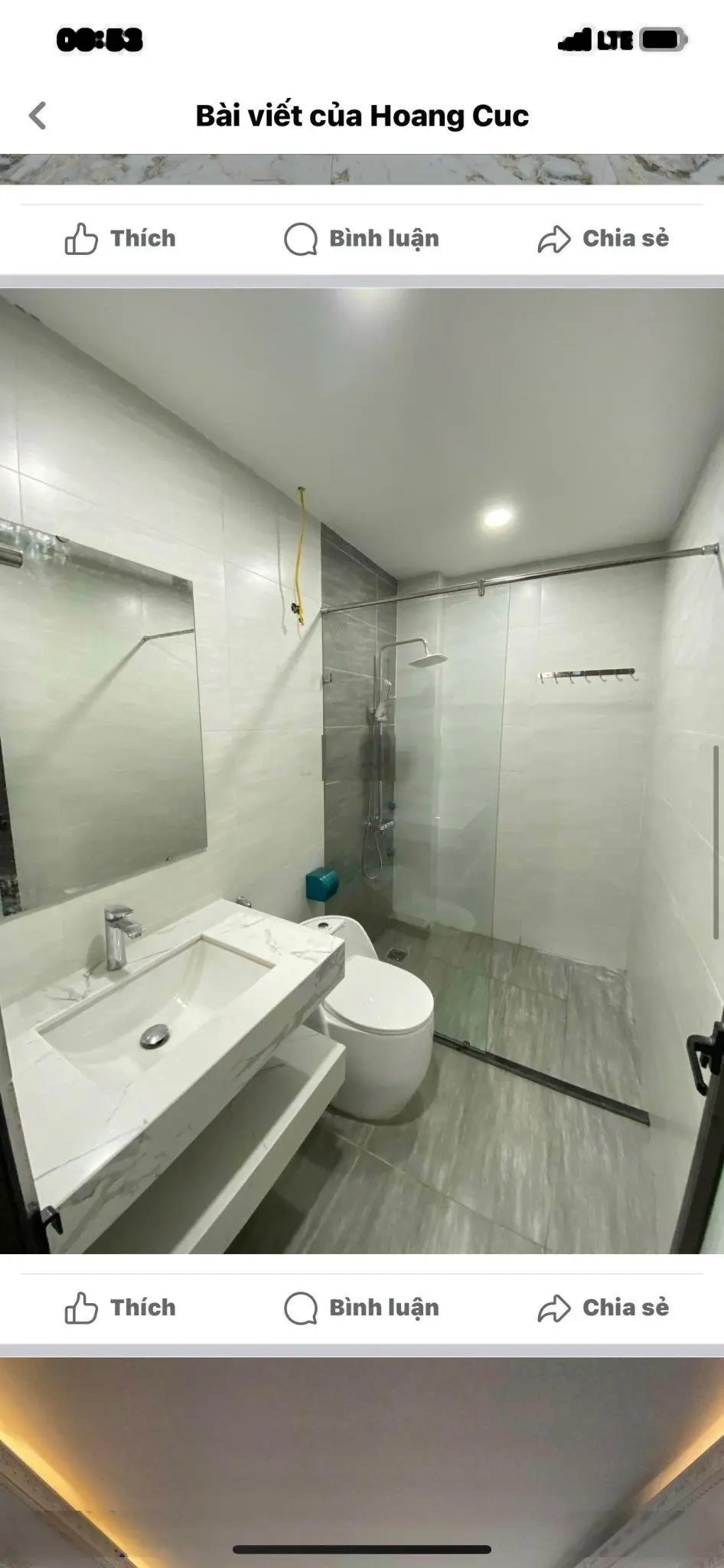 Bán nhà đẹp Lò Đúc Quận HBT Hà Nội DT 25/28m2 5 tầng MT 5m giá 4,8 tỷ nhà đẹp ngõ nông, gần phố cổ