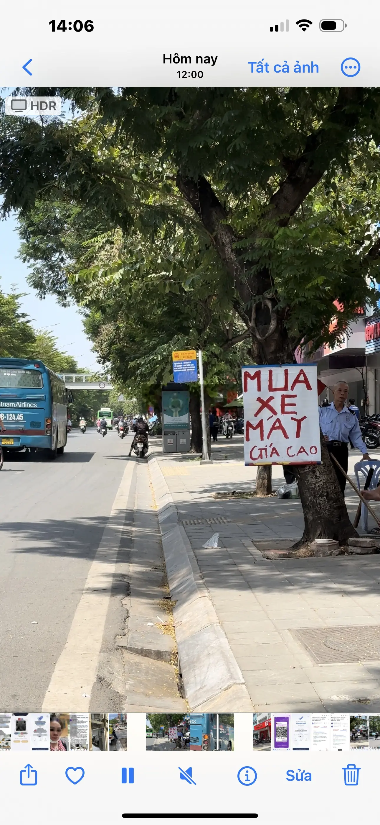 Mặt phố Nguyễn Khánh Toàn, Cầu Giấy. Vị trí đẹp 53m2, 3 tầng, mặt tiền 5,8 m. SĐCC giá 33,5 tỷ