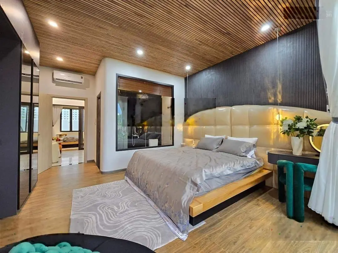 Chủ bán gấp nhà sang Trung Quốc định cư với con nhà HXH 418/ Trần Phú, P7, Quận 5, 64m2, 3tỷ570tr
